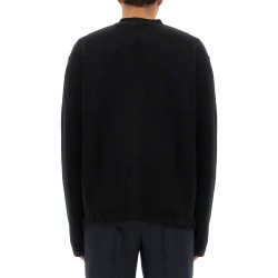 CARDIGAN "ALEX"