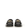 LOAFER WITH LOGO