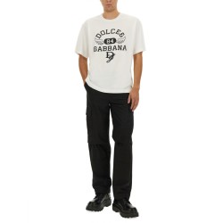 COTTON T-SHIRT