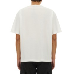 COTTON T-SHIRT