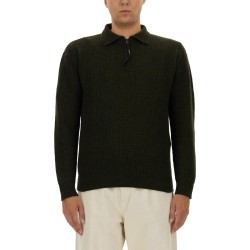 WOOL JERSEY.