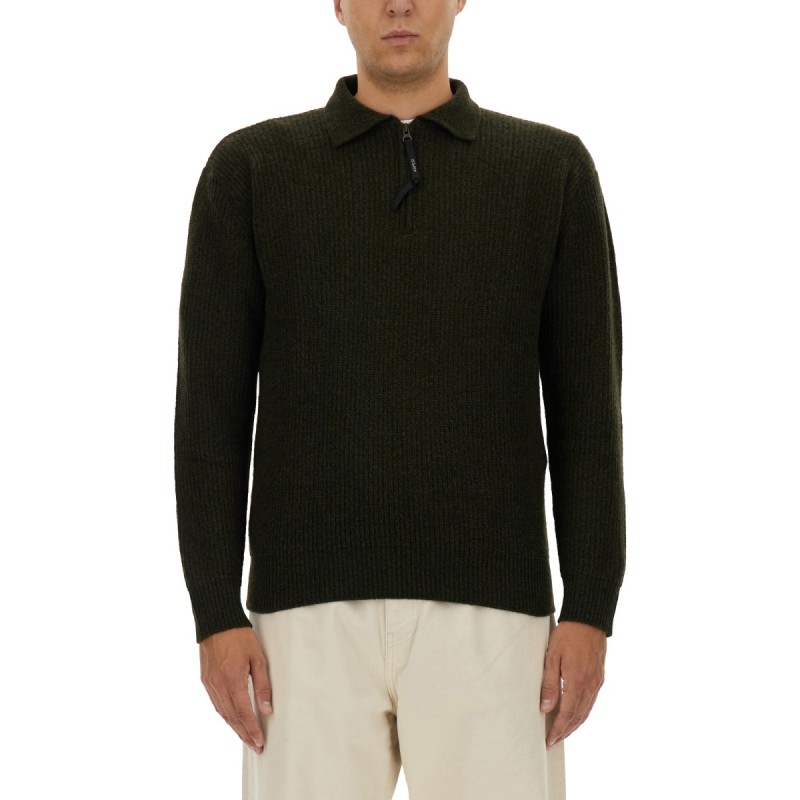 WOOL JERSEY.