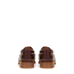 TIMBERLAND® AUTHENTIC BOAT MOCCASIN