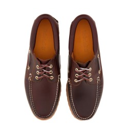 TIMBERLAND® AUTHENTIC BOAT MOCCASIN