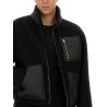 JACKET WITH ZIP