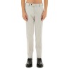 COTTON PANTS
