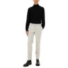 COTTON PANTS