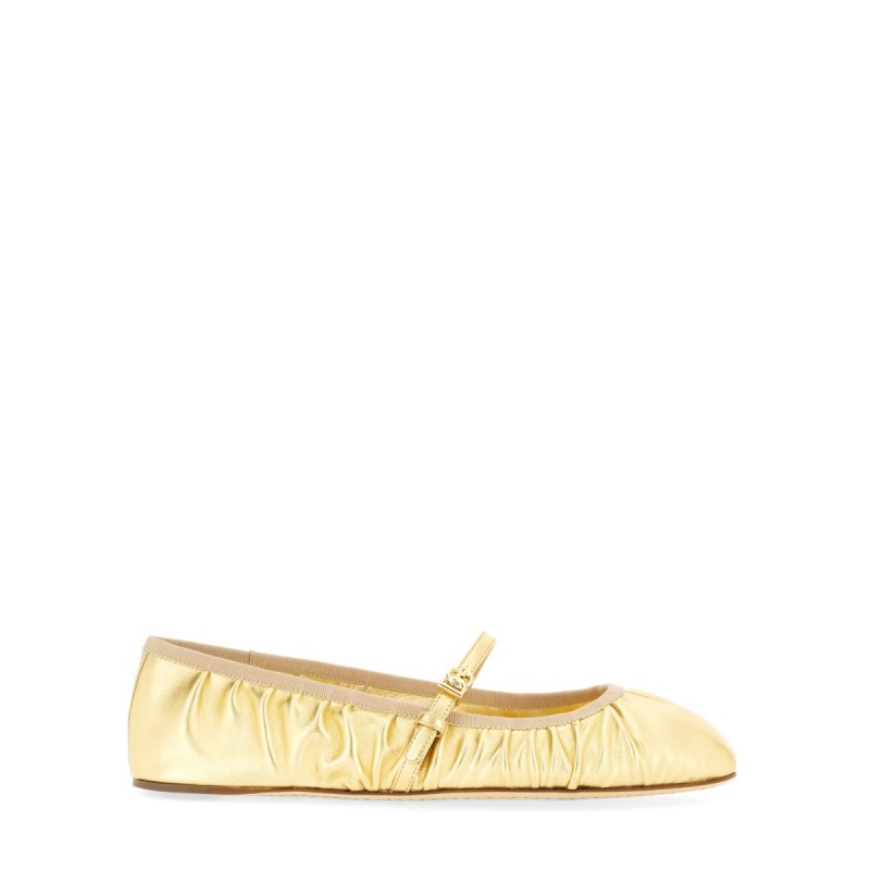 MORDORÉ NAPPA BALLERINA