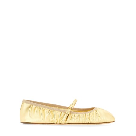 MORDORÉ NAPPA BALLERINA