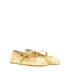 MORDORÉ NAPPA BALLERINA