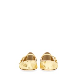 MORDORÉ NAPPA BALLERINA