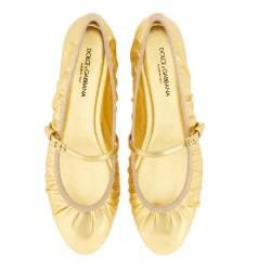 MORDORÉ NAPPA BALLERINA