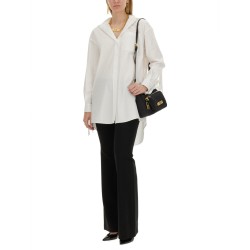 POPLIN SHIRT