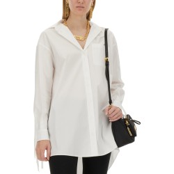 POPLIN SHIRT