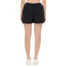 SWEATSHIRT SHORTS
