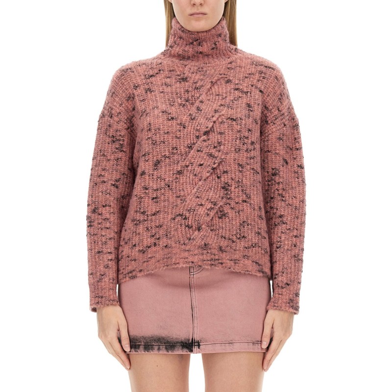 TURTLENECK SHIRT