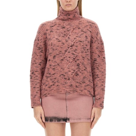 TURTLENECK SHIRT