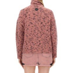 TURTLENECK SHIRT
