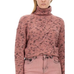 TURTLENECK SHIRT