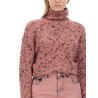 TURTLENECK SHIRT