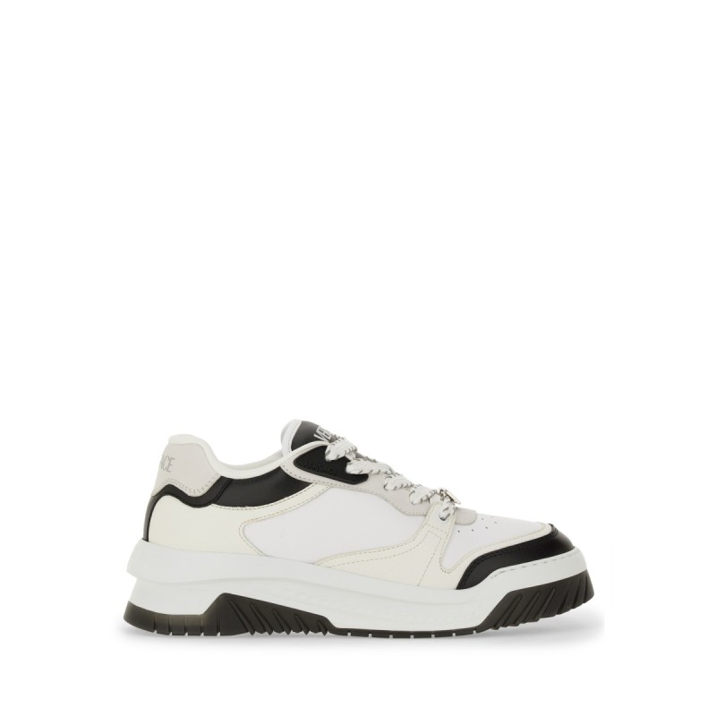 "ODYSSEY" SNEAKER