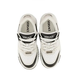 "ODYSSEY" SNEAKER