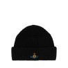 BEANIE HAT WITH LOGO