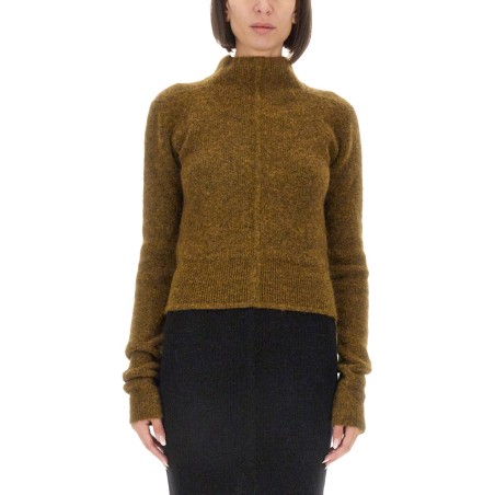 TURTLENECK SHIRT