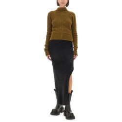 TURTLENECK SHIRT