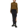TURTLENECK SHIRT