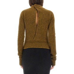 TURTLENECK SHIRT
