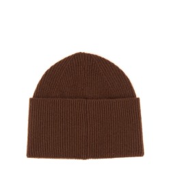 BEANIE HAT WITH LOGO