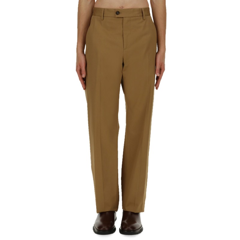 PANTS WITH LOGO