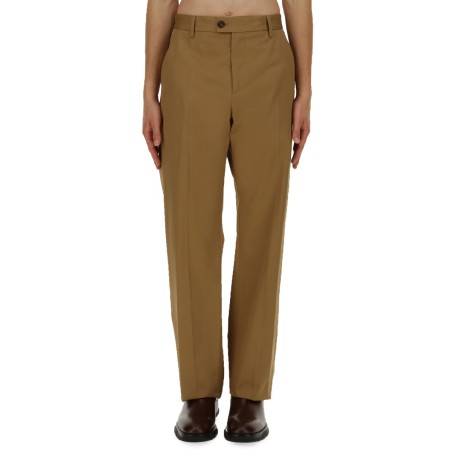 PANTS WITH LOGO