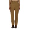 PANTS WITH LOGO