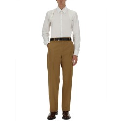 PANTS WITH LOGO