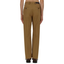 PANTS WITH LOGO