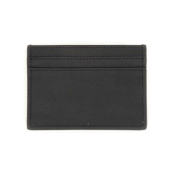 CARD HOLDER WITH LOGO