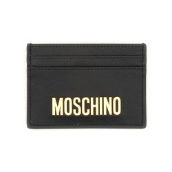 CARD HOLDER WITH LOGO