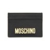 CARD HOLDER WITH LOGO