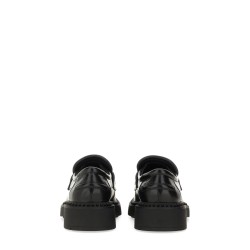 MOCCASIN MIRACLE