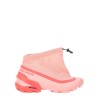 "CROSS LOW" SNEAKER