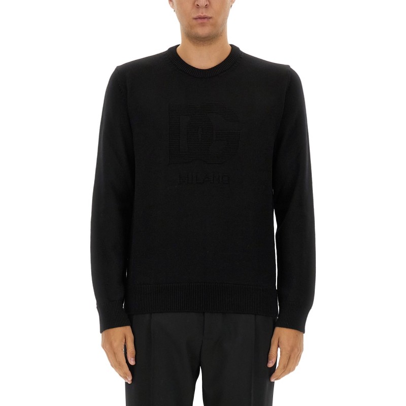 WOOL JERSEY.