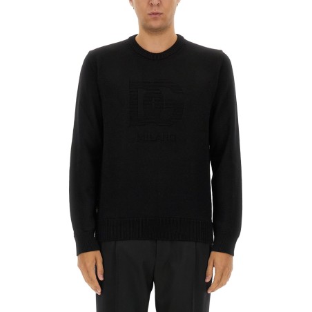 WOOL JERSEY.