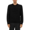 WOOL JERSEY.