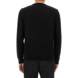 WOOL JERSEY.