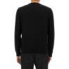 WOOL JERSEY.