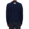 KNITTED POLO.