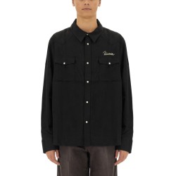 SHIRT WITH LOGO