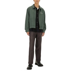 SHIRT WITH LOGO